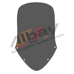 HONDA CBF 150 TUR CAMI