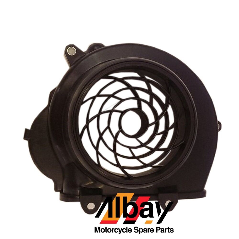 HONDA SPACY 110 FAN KAPAK