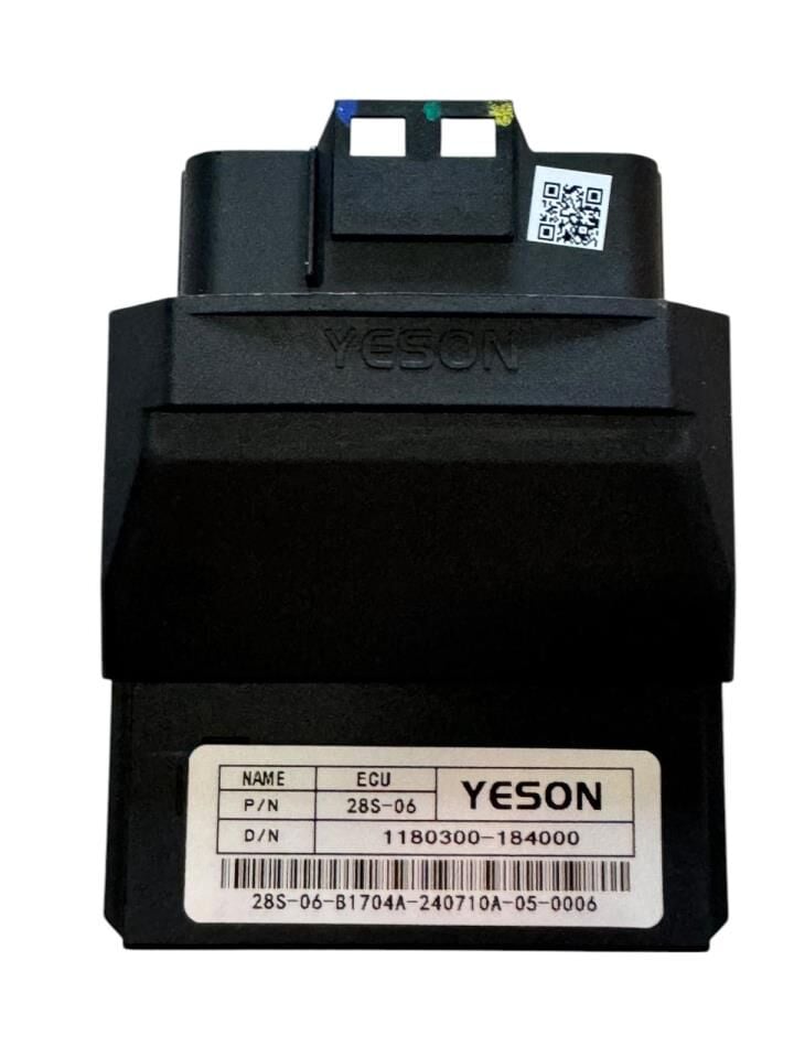 MONDİAL DRİFT 125 L CDİ BEYİN İTHAL