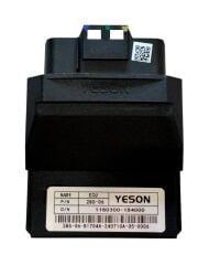 MONDİAL DRİFT 125 L CDİ BEYİN İTHAL