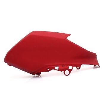 YAMAHA NMAX 125-155 SAĞ ÖN GRENAJ MAT KIRMIZI ORJİNAL 2018-2019