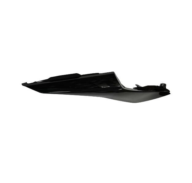 YAMAHA YZF R25 SELE ALTI GRENAJ PARLAK SİYAH SAĞ ORJİNAL 2019-2024