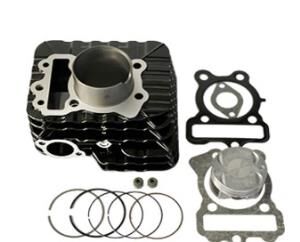 BAJAJ DİSCOVER 125 SİLİNDİR PİSTON TAKIM İTHAL