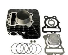 BAJAJ DİSCOVER 125 SİLİNDİR PİSTON TAKIM İTHAL