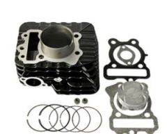 BAJAJ DİSCOVER 125 SİLİNDİR PİSTON TAKIM İTHAL