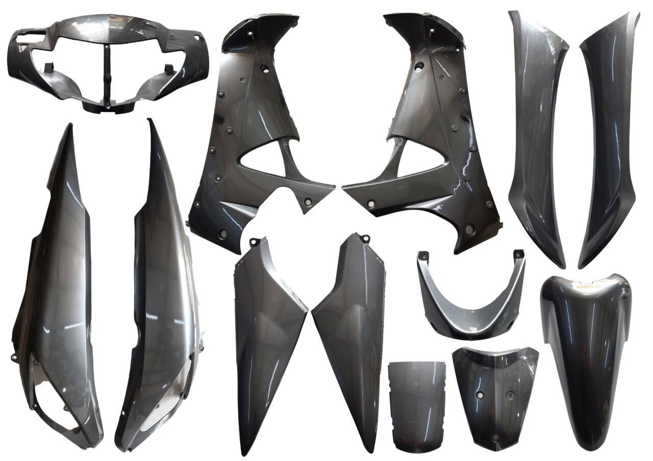 HONDA İNNOVA İ 2012 KAPORTA SETİ FÜME
