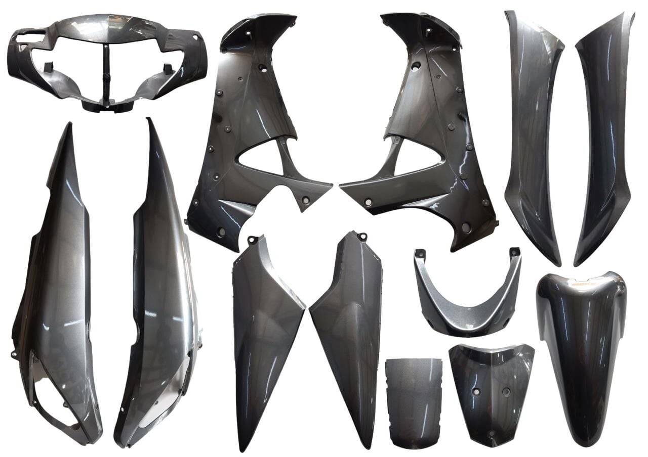 HONDA İNNOVA İ 2012 KAPORTA SETİ FÜME TAİWAN