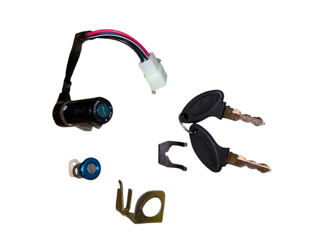 MONDİAL 110 FT KONTAK SETİ