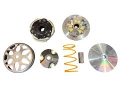 YAMAHA NMAX 125-155 MODİFİYE VARYATÖR SET 2015-2020