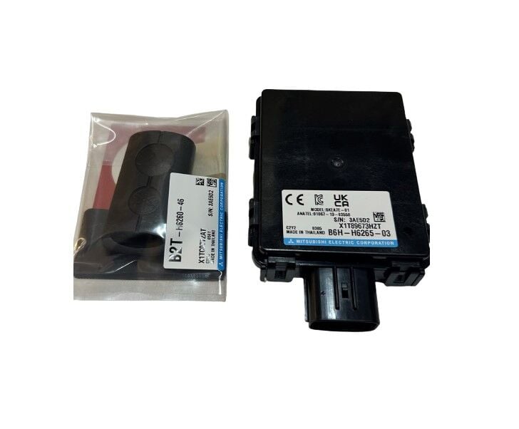 YAMAHA NMAX 125 BEYİN CDİ ORJİNAL 2021-2024