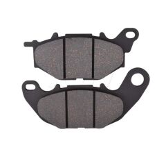 YAMAHA XMAX 250-300 ARKA FREN BALATASI İTHAL 2018-2021