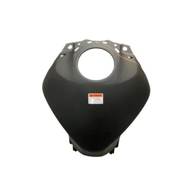 YAMAHA YZF R25 DEPO GRENAJI MAT SİYAH ORJİNAL 2019-2021