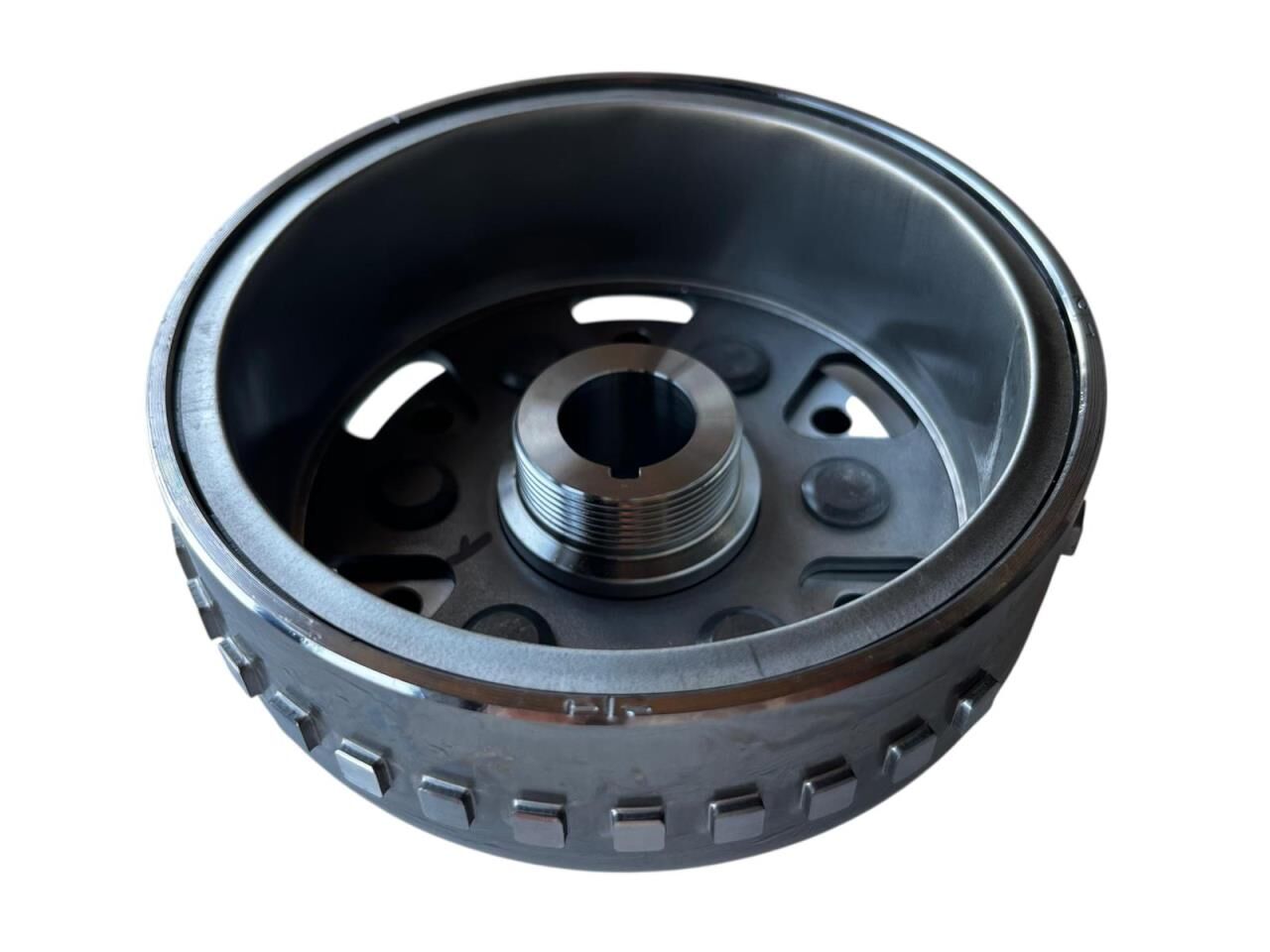 CF MOTO SR 450 VOLANT ORJİNAL