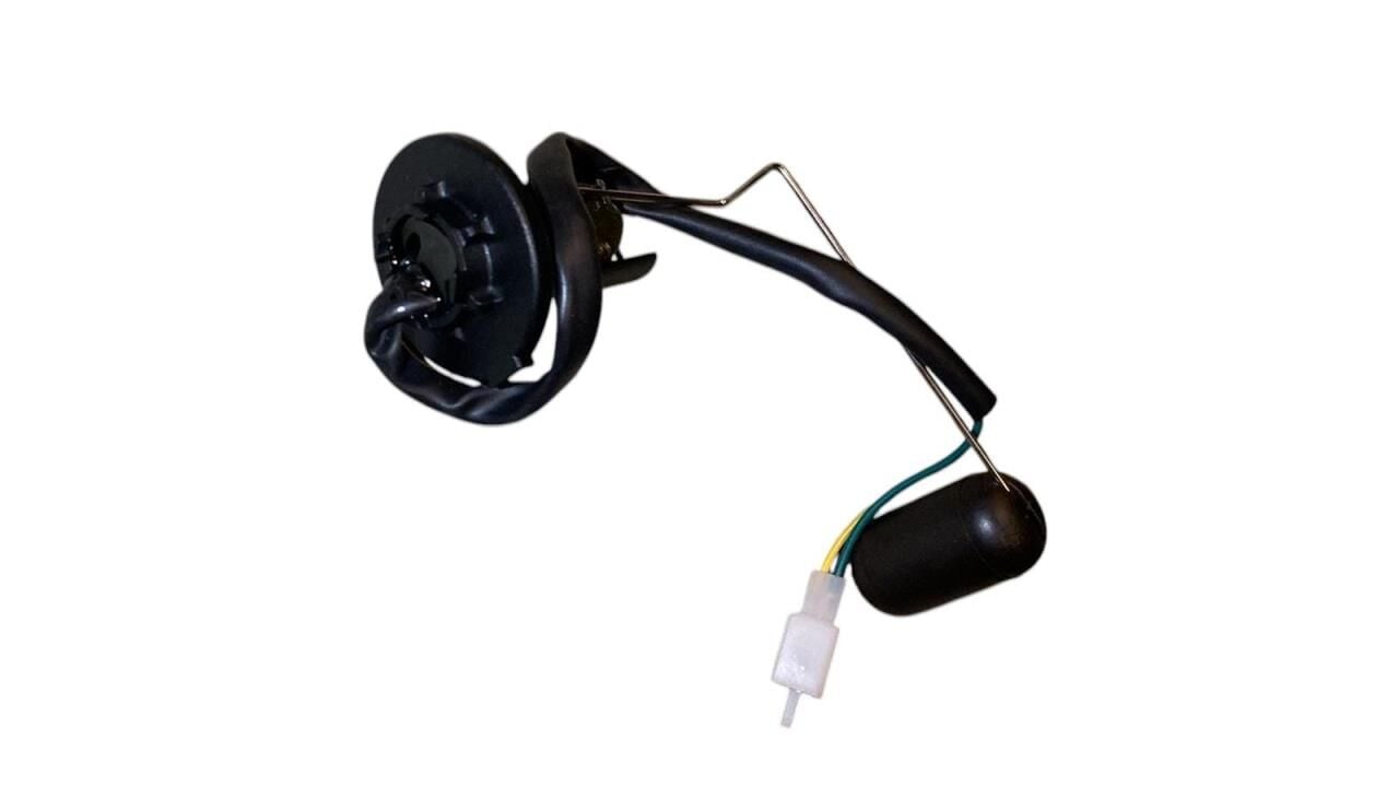 CUP 100 YAKIT ŞAMANDIRASI 2 Lİ