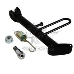 HONDA SPACY ALPHA YAN SEHPA