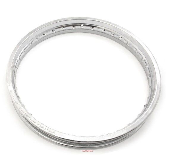 1,40 x 18 JANT ÇEMBERİ UNİON ORJİNAL