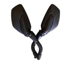 BAJAJ PULSAR NS 200 AYNA TAKIMI İTHAL