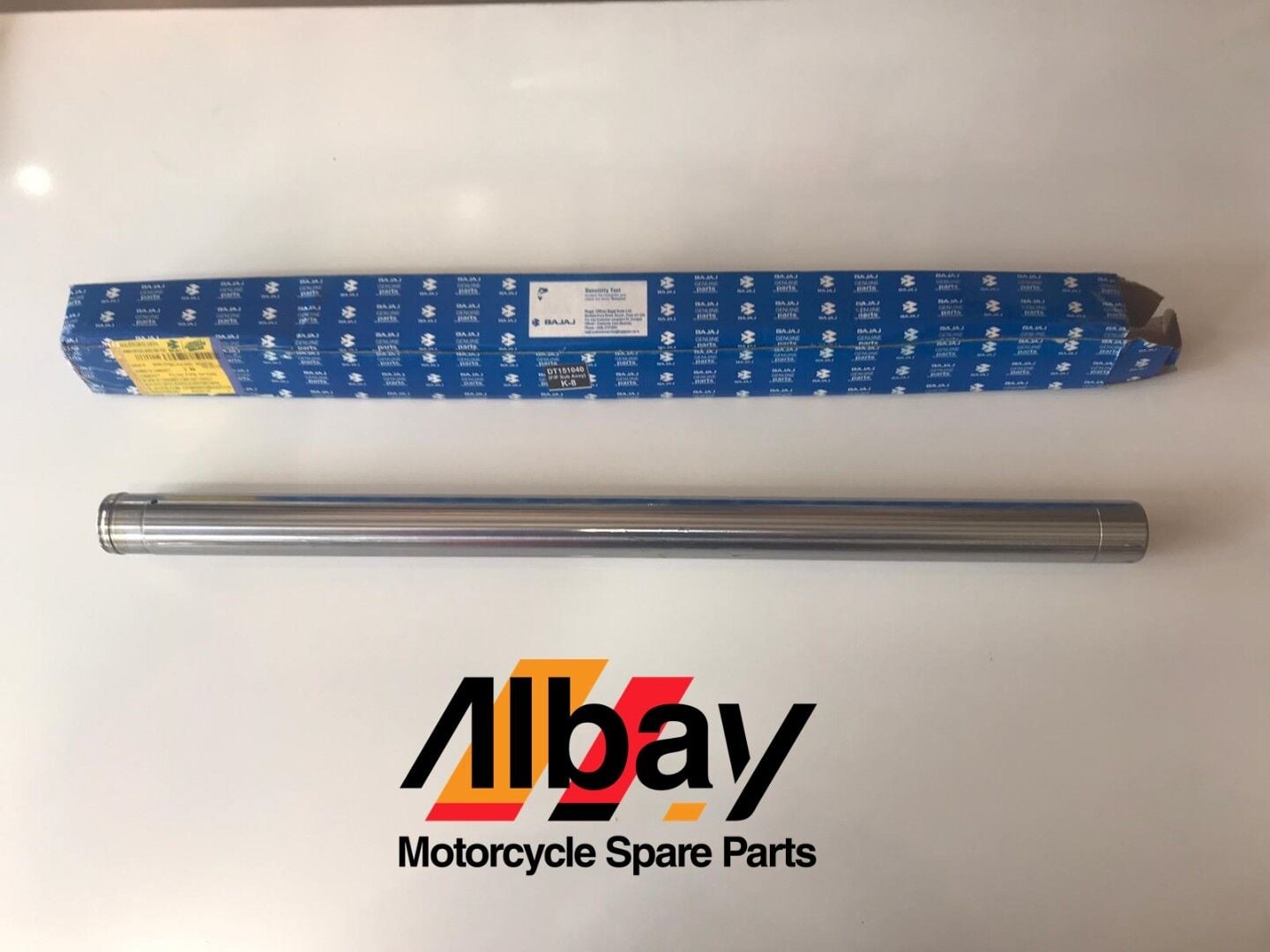 BAJAJ PULSAR RS 200 ÖN AMORTİSÖR BORU ORJİNAL