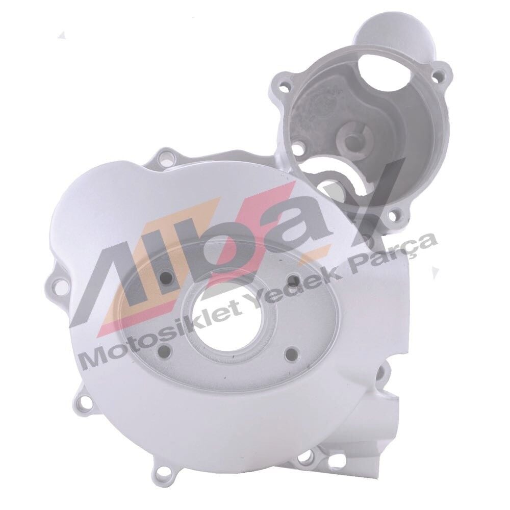 CG 125 STATÖR KAPAK