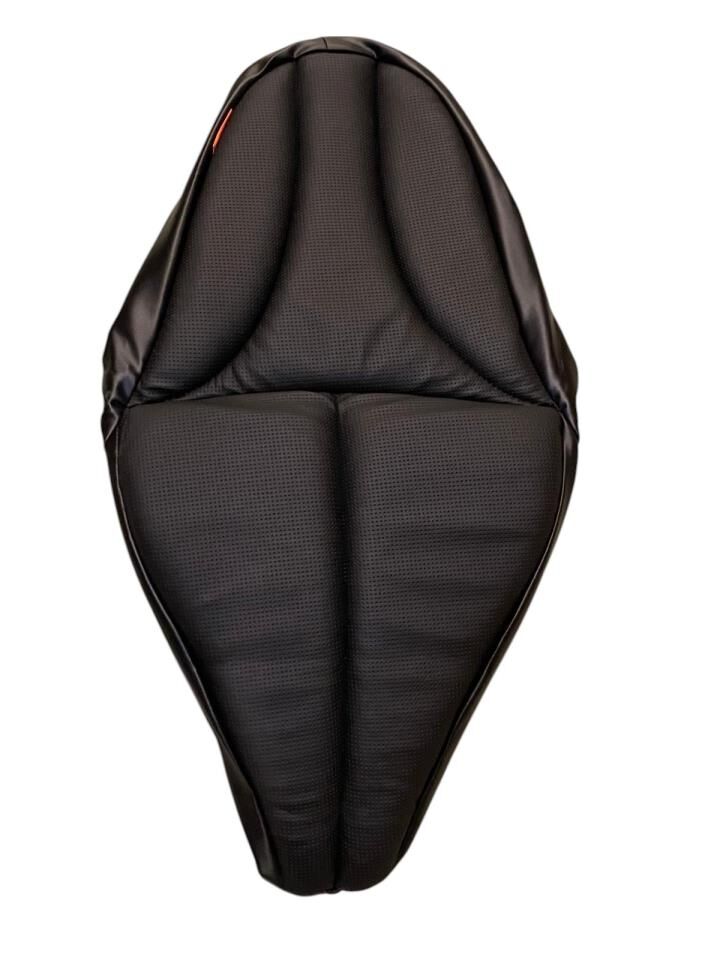 EXTRA KONFOR SÜRÜCÜ SELE KILIFI TVS WEGO 110