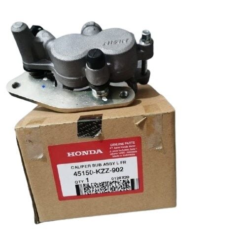 HONDA CRF 250 ÖN FREN MERKEZİ ALT ORJİNAL