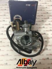TVS PEP KARBÜRATÖR ORJİNAL