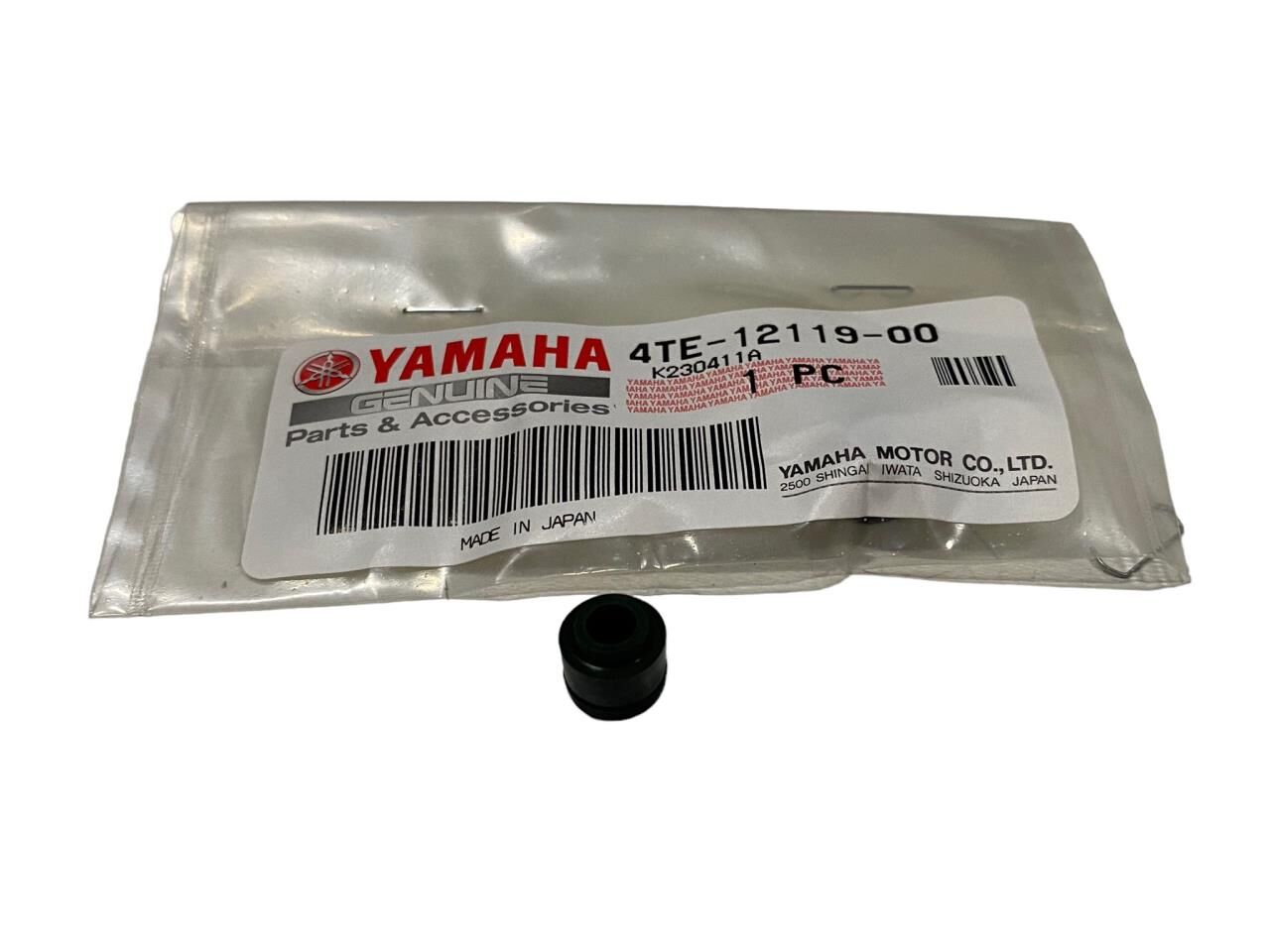 YAMAHA MT 09 TRACER SUBAP KEÇE ADET ORJİNAL