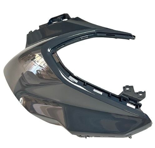 YAMAHA MT25 DEPO YAN KAPAK ORJİNAL SOL NARDO GRİ 2020-2024