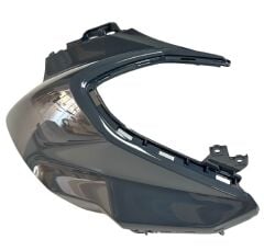 YAMAHA MT 25 DEPO YAN KAPAK ORJİNAL SOL NARDO GRİ 2020-2024
