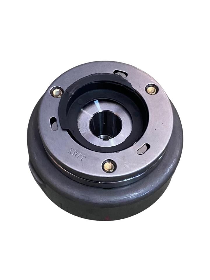 CG 125 VOLANT 8 BOBİNLİ