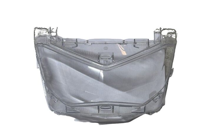 YAMAHA NMAX 125-155 FAR CAMI İTHAL 2021-2024