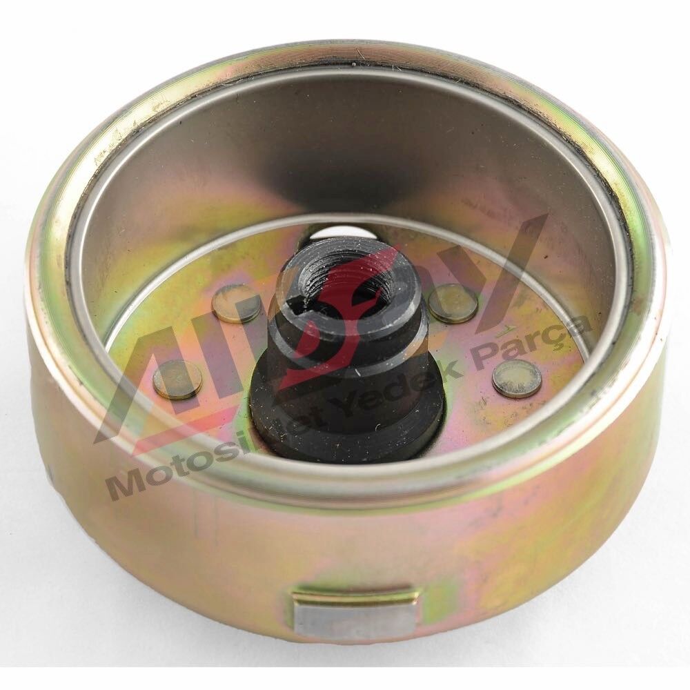 CG 125 VOLANT 4 BOBİNLİ