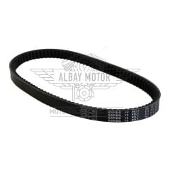 HONDA ACTİVA-SPACY 110-BEAT KAYIŞ İTHAL