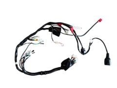 KUBA TK 03 50cc TESİSAT KOMPLE