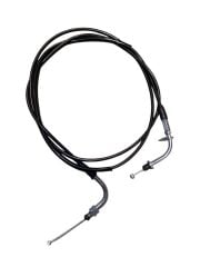 TVS JUPİTER 110-WEGO 110 GAZ TELİ ENJEKSİYONLU İTHAL