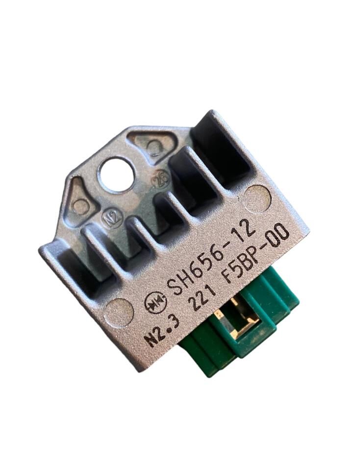 YAMAHA NOUVO KONJEKTÖR ORJİNAL