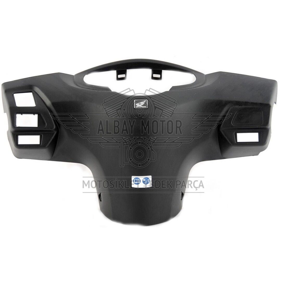 HONDA SPACY 110 KİLOMETRE ÇERÇEVESİ