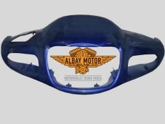 MODENAS KRİSS 2 FAR MUHAFAZA MAVİ DİSKLİ 2006