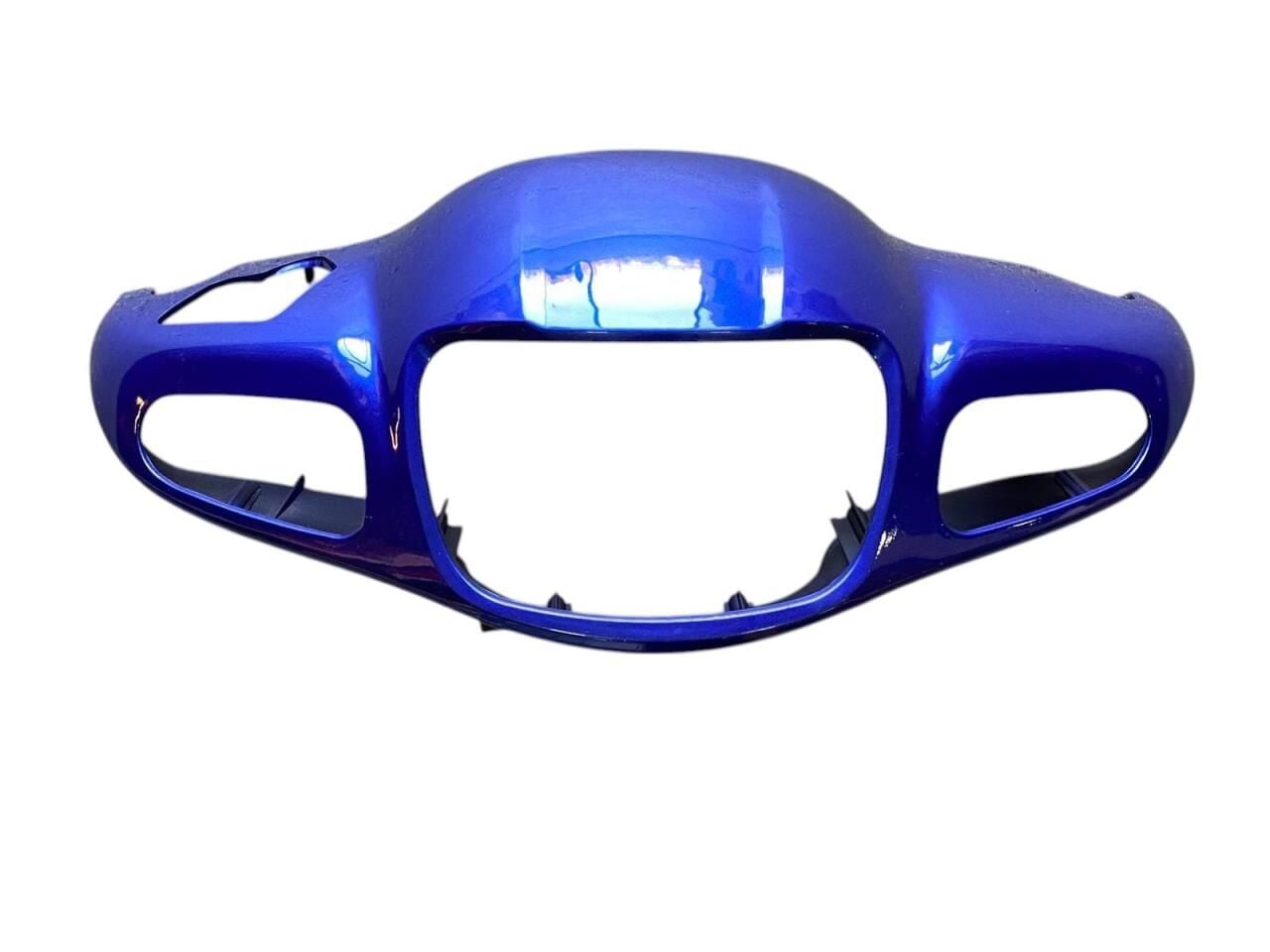 MODENAS KRİSS 2 FAR MUHAFAZA MAVİ DİSKLİ 2006