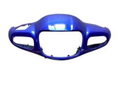 MODENAS KRİSS 2 FAR MUHAFAZA MAVİ DİSKLİ 2006