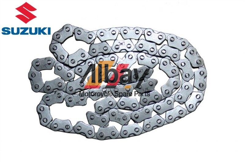 SUZUKİ ADRESS 110 EGSANTRİK ZİNCİRİ ORJİNAL