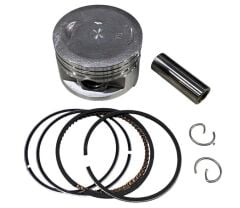 SUZUKİ AN 125 PİSTON SEGMAN TAİWAN 0,50