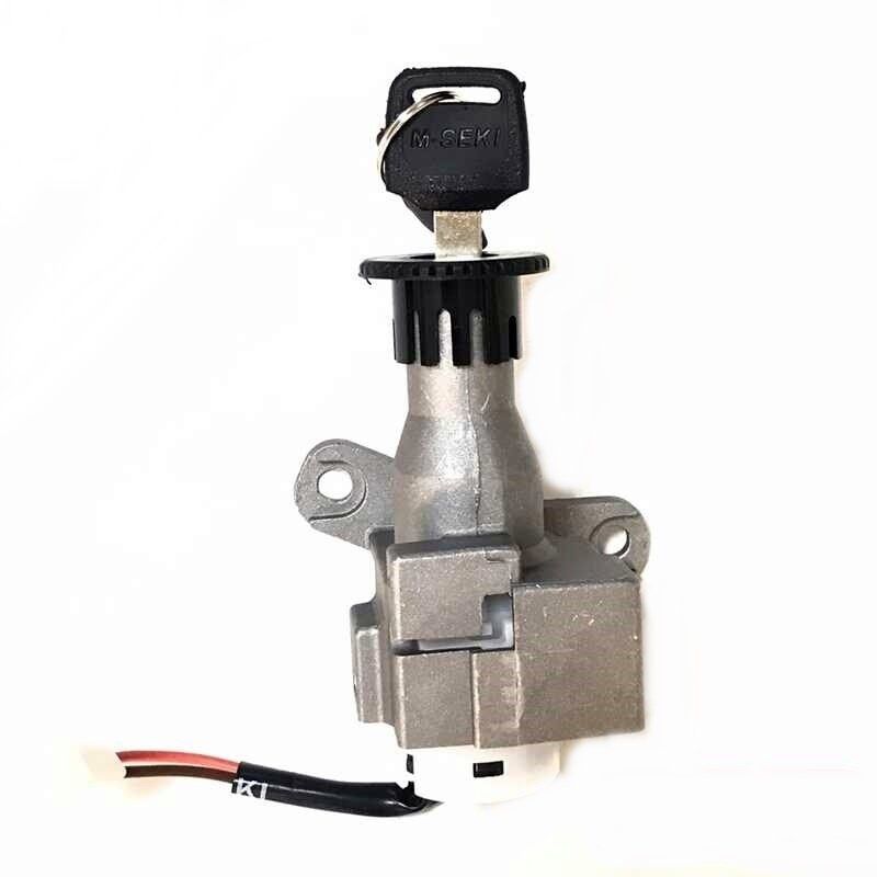 YAMAHA NOUVO KONTAK İTHAL