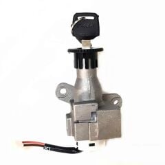 YAMAHA NOUVO KONTAK İTHAL