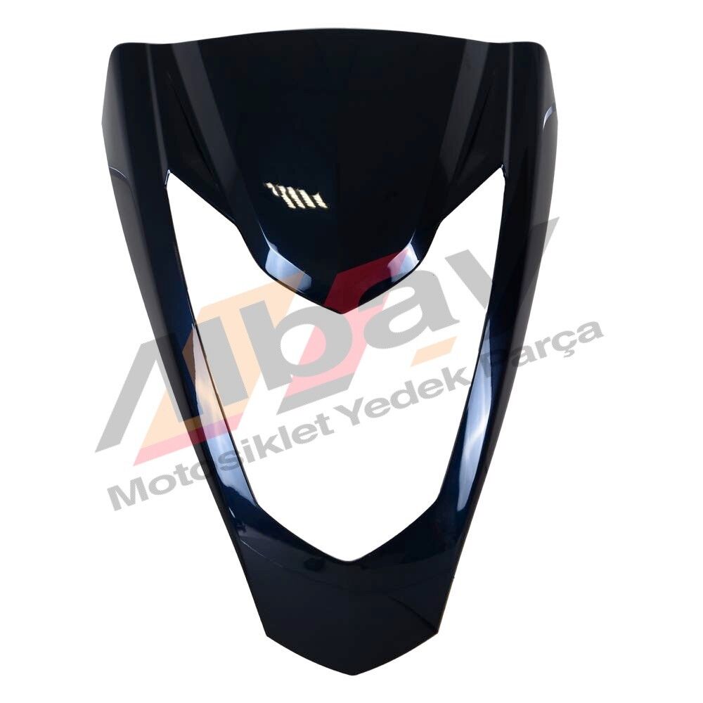 HONDA ACTİVA S 125 FAR PANELİ MAVİ