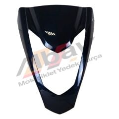 HONDA ACTİVA S 125 FAR PANELİ MAVİ