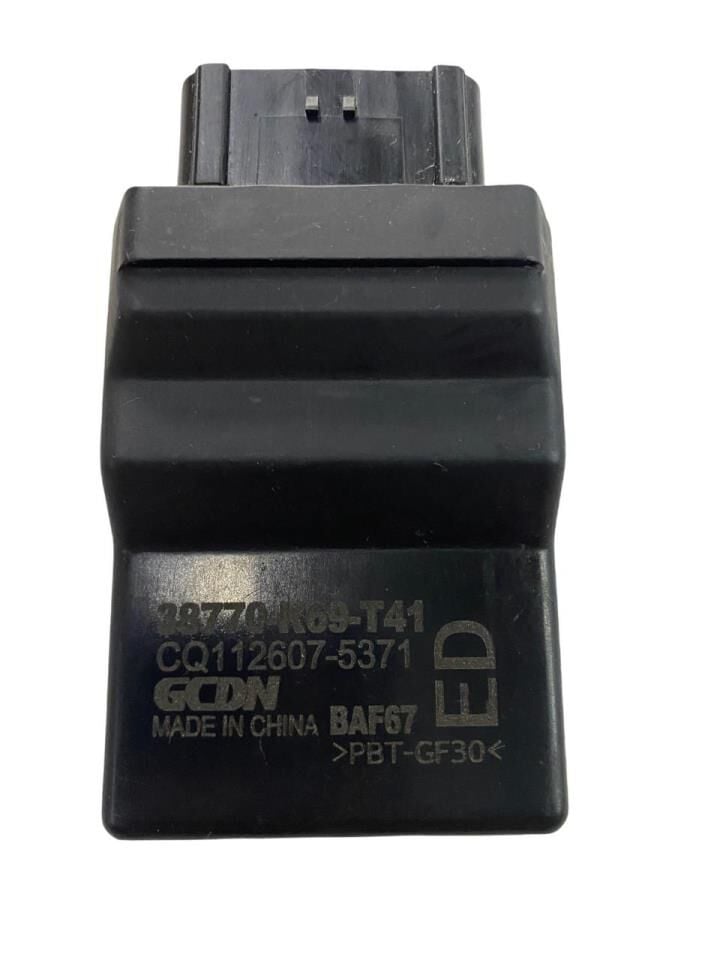 HONDA ACTİVA S C.D.İ BEYİN  ED