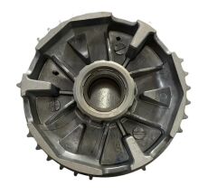 HONDA DİO 110 ÖN VARYATÖR HAREKETLİ YANAK İTHAL