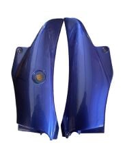 MODENAS KRİSS 1-2 AKÜ KAPAK TAKIM MAVİ 1999-2006