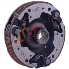 MONDİAL 110 FT DEBRİYAJ KAVRAMA BALATASI